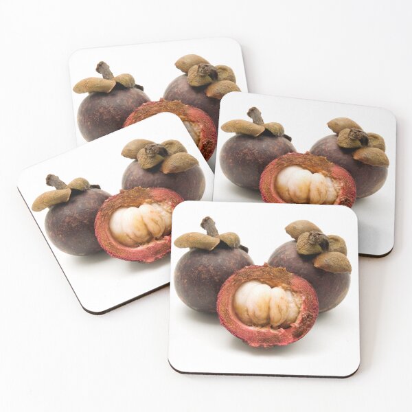 Item preview, Purple Mangosteen designed and sold by troianifabrizio.