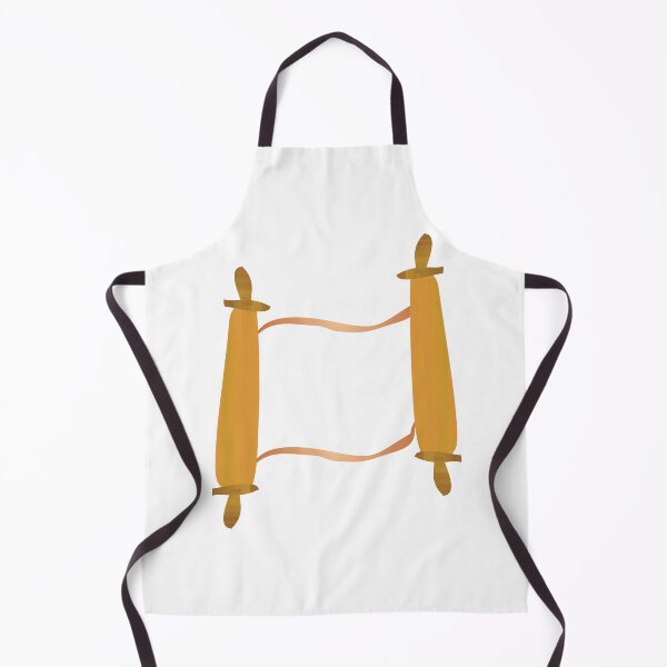 Item preview, Torah Scroll designed and sold by compugraphd.