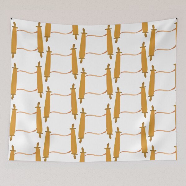 Item preview, Rollo de la Torá designed and sold by compugraphd.