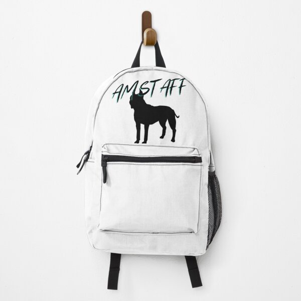 Item preview, AMSTAFF FAMILY designed and sold by BuddyBuilder.