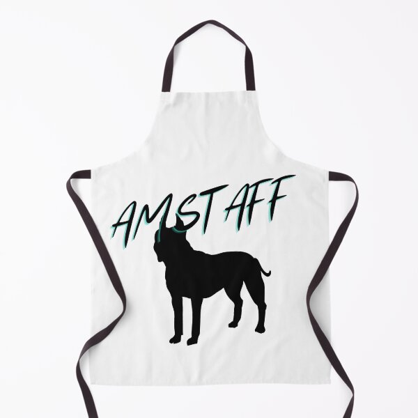 Item preview, AMSTAFF FAMILY designed and sold by BuddyBuilder.