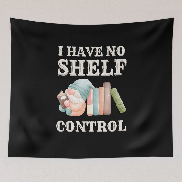 Item preview, I Have No Self Control - Funny Slogans Apparel designed and sold by ImagesDesigns.