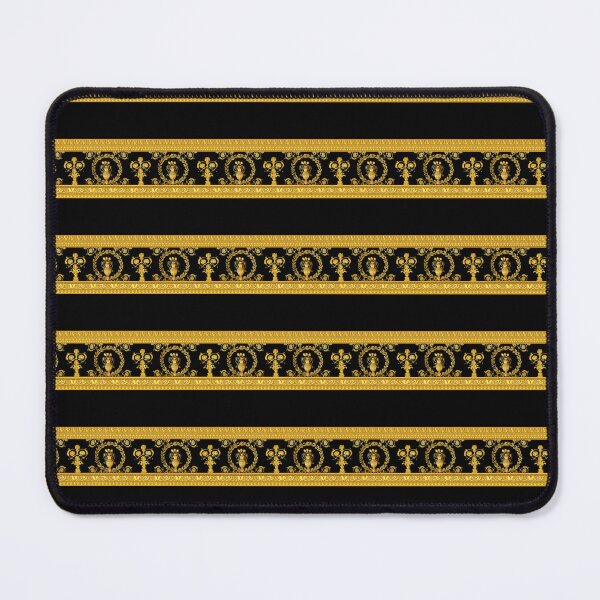 Item preview, black gold luxury rich design designed and sold by djee00.