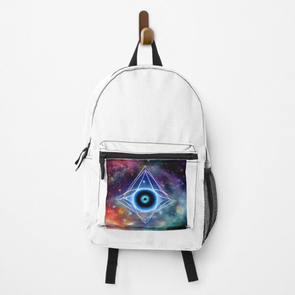 Item preview, galactic pyramid designed and sold by Igorlegrand.