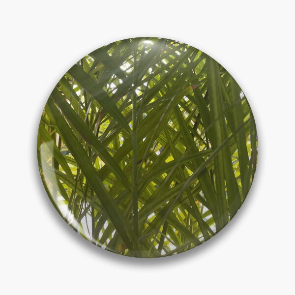 Item preview, Hawiian Palms designed and sold by Warm Fuzzies By Amanda.
