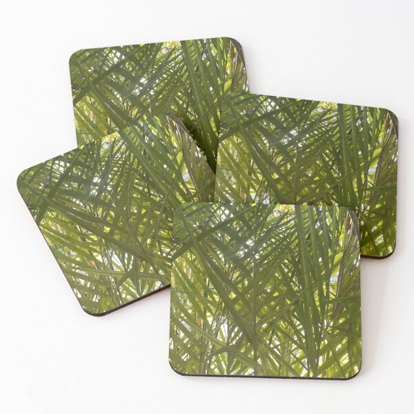 Item preview, Hawiian Palms designed and sold by Warm Fuzzies By Amanda.