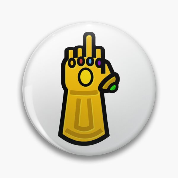 Item preview, Cartoon Mechanical Hand designed and sold by CartoonCreates.