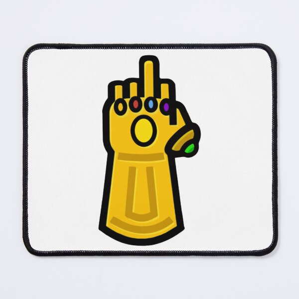 Item preview, Cartoon Mechanical Hand designed and sold by CartoonCreates.