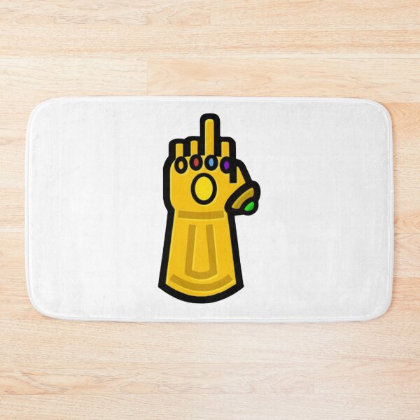 Item preview, Cartoon Mechanical Hand designed and sold by CartoonCreates.