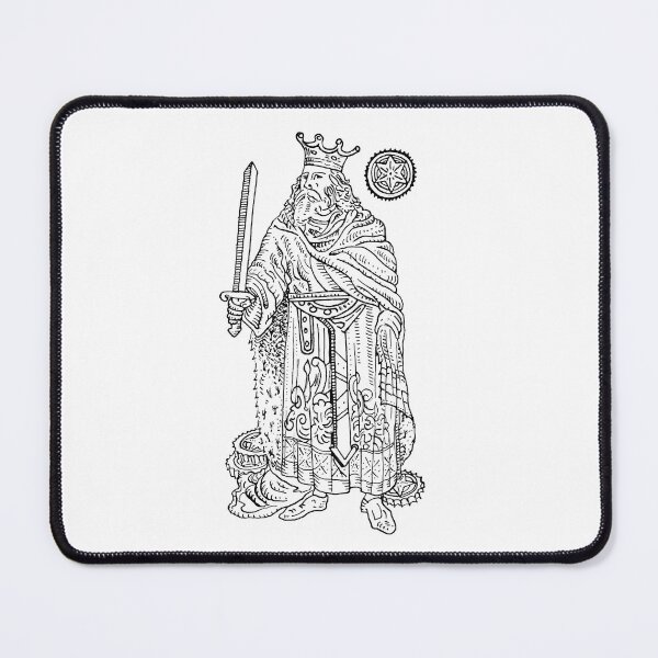 Item preview, king designed and sold by natylan.