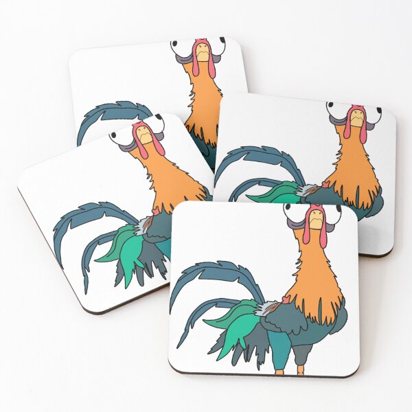 Item preview, Crazy chicken designed and sold by maddimarie91.