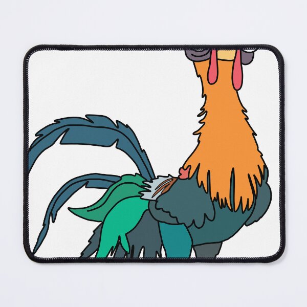Item preview, Crazy chicken designed and sold by maddimarie91.