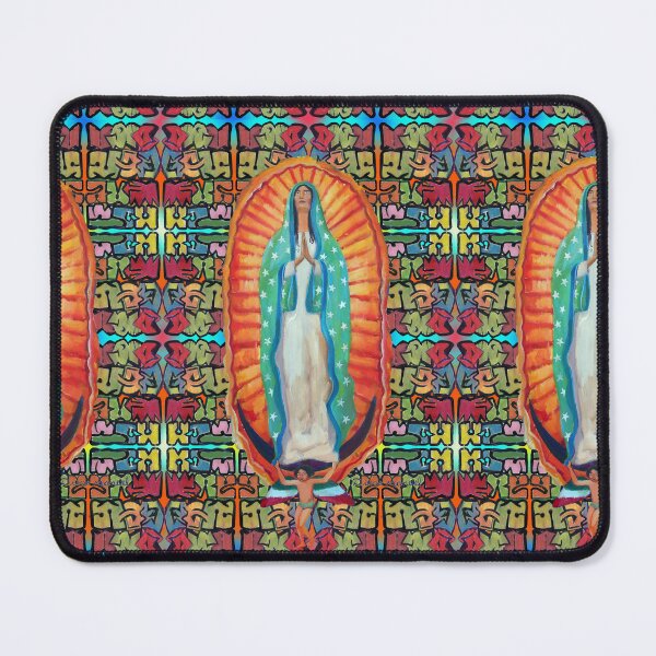 Item preview, Our Lady of Guadalupe designed and sold by Diego Manuel Rodriguez.