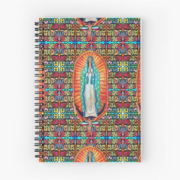 Item preview, Our Lady of Guadalupe designed and sold by Diego Manuel Rodriguez.