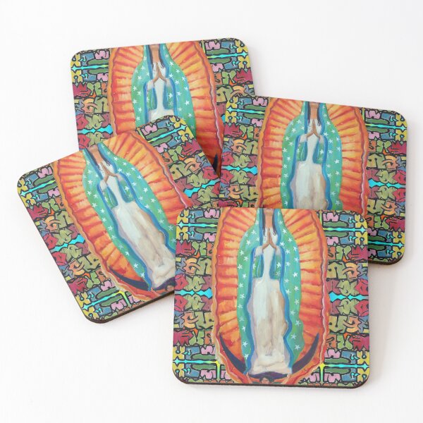 Item preview, Our Lady of Guadalupe designed and sold by Diego Manuel Rodriguez.