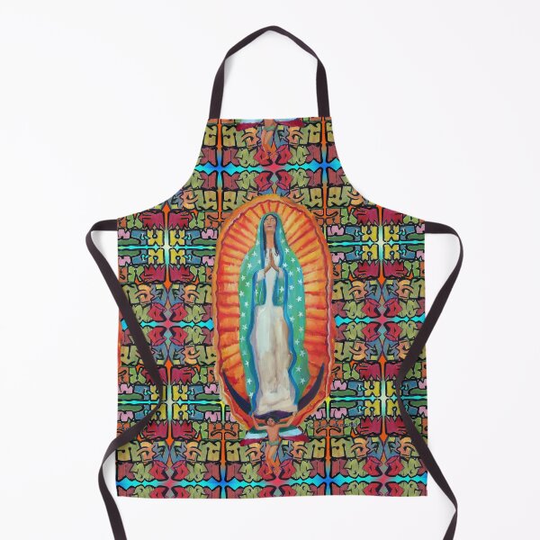 Item preview, Our Lady of Guadalupe designed and sold by Diego Manuel Rodriguez.