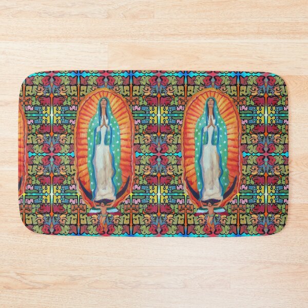 Item preview, Our Lady of Guadalupe designed and sold by Diego Manuel Rodriguez.