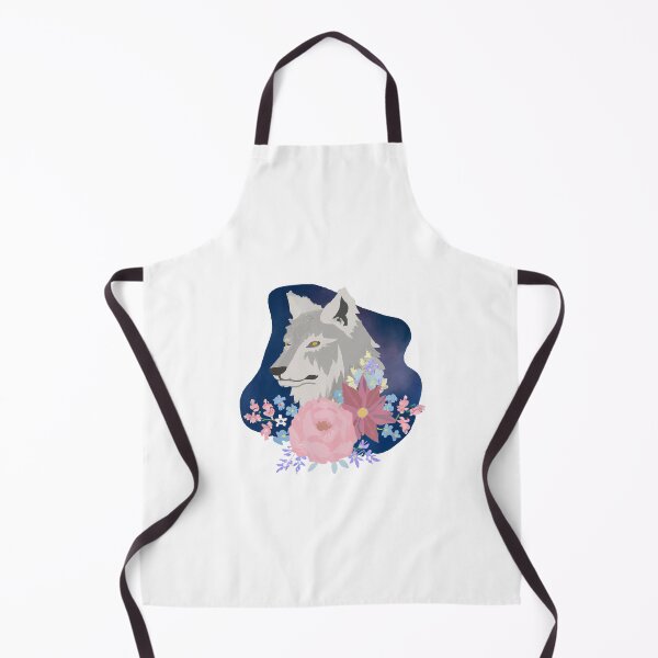 Item preview, Flower Wolf designed and sold by Aravinto.