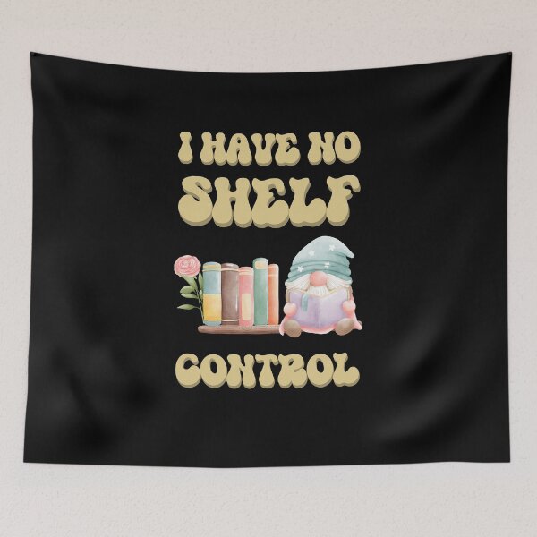 Item preview,  I Have No Self Control - Funny Slogans Apparel designed and sold by ImagesDesigns.