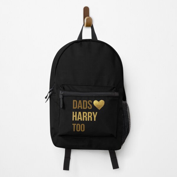 Item preview, DADS LOVE HARRY TOO designed and sold by mystylecorner.