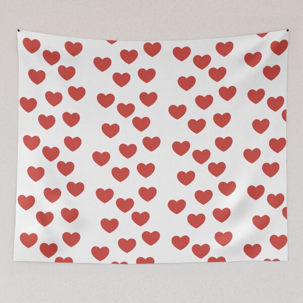 Item preview, Many Hearts Make Sunshine designed and sold by Josie Duff.