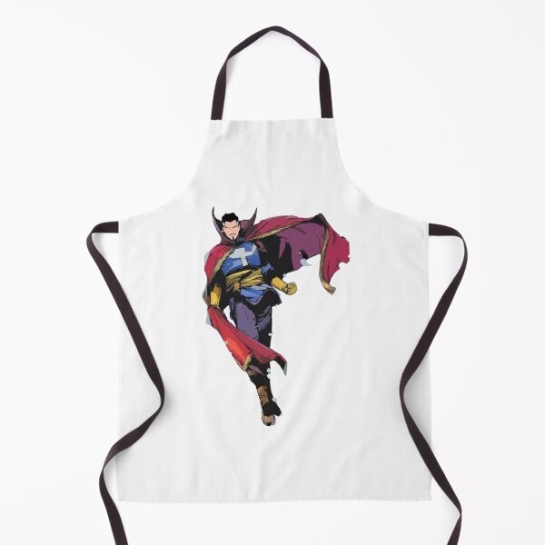 Item preview, Strange superhero designed and sold by CartoonCreates.
