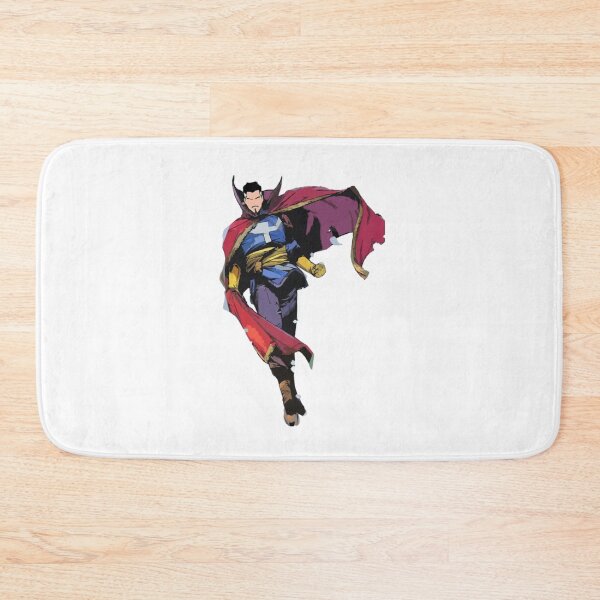 Item preview, Strange superhero designed and sold by CartoonCreates.