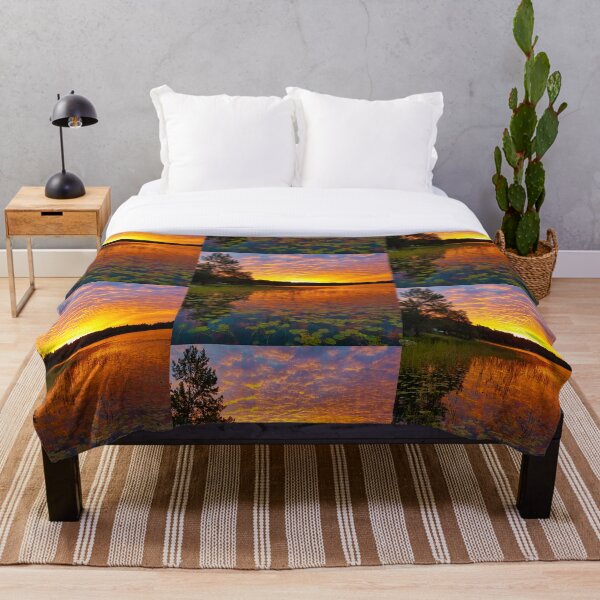 Item preview, September Morn; Sunrise on September 1, 2020 in Minnesota designed and sold by Debbie Center.