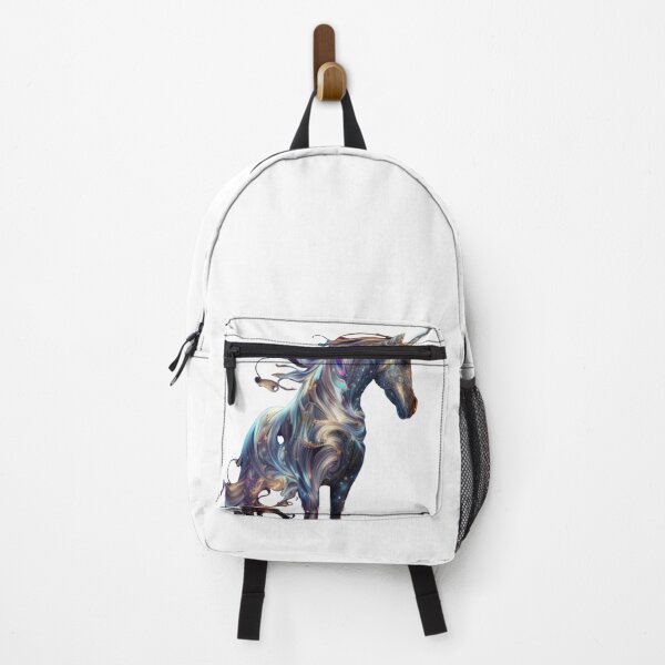 Item preview, Unicorn Magical Creatures Funny Arts designed and sold by Goldbergg.