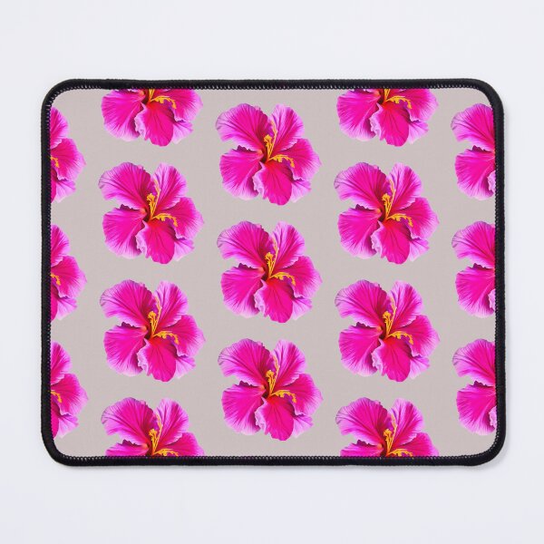Item preview, Pink hibiscus flower designed and sold by gramizzia.