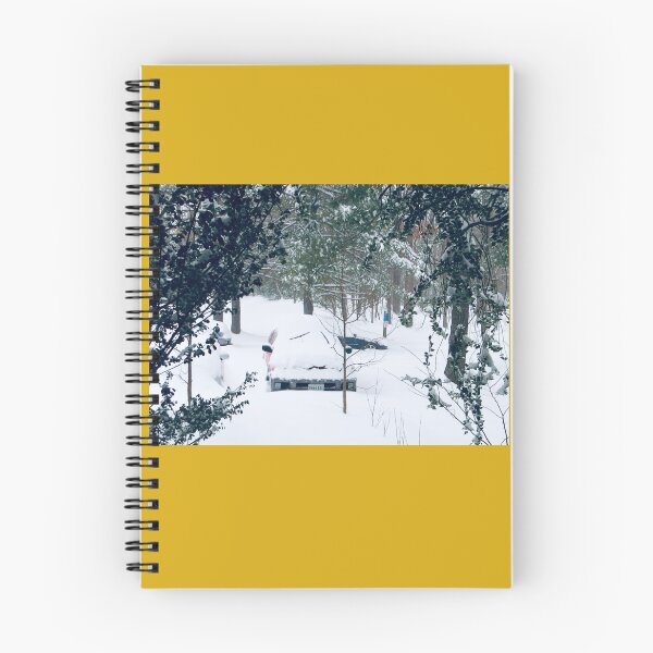 Item preview, Winter Storm Off Of Lake Erie designed and sold by TechLaughs.