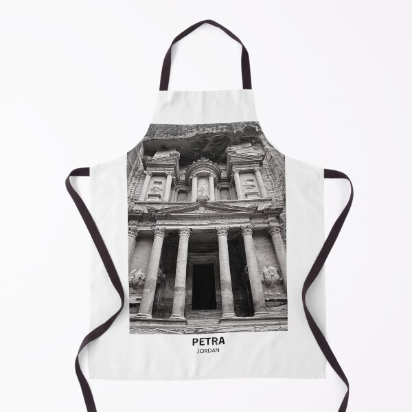 Item preview, Petra Jordan Dorm Room Essentials Minimalist Poster Design  designed and sold by SirajDecors.