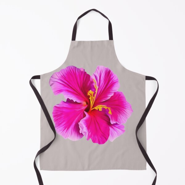 Item preview, Pink hibiscus flower designed and sold by gramizzia.