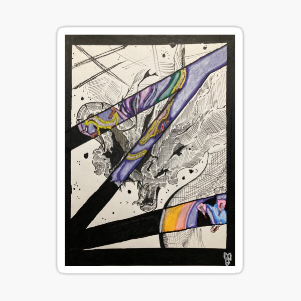 Item preview, Depth designed and sold by Michael Valentin.
