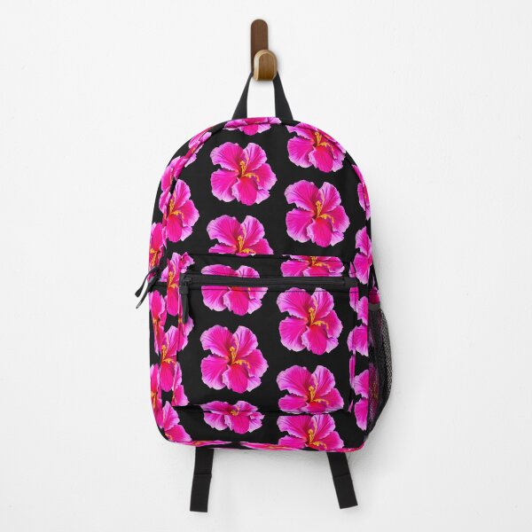 Item preview, Pink hibiscus flower designed and sold by gramizzia.