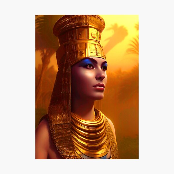 Cleopatra - Fantasy & Abstract Background Wallpapers on Desktop Nexus  (Image 2625174)