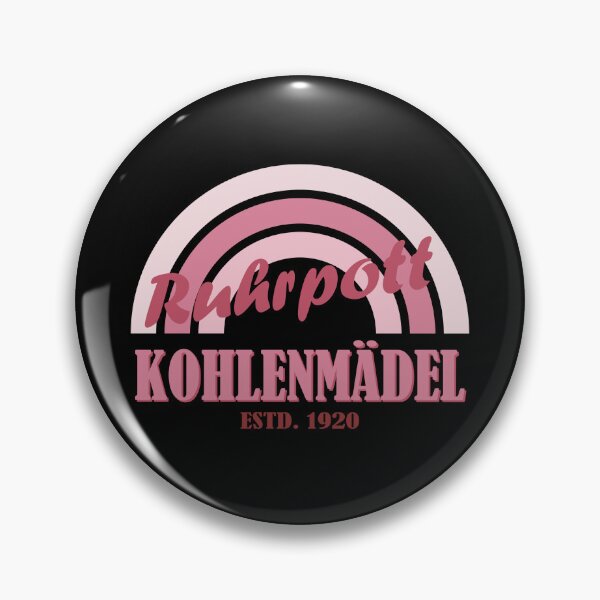 Artikelvorschau, Ruhrpott Kohlenmädel entworfen und verkauft von kohlenjunge.