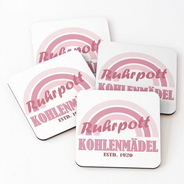 Artikelvorschau, Ruhrpott Kohlenmädel entworfen und verkauft von kohlenjunge.