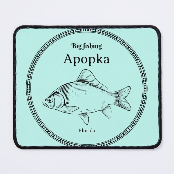 Item preview, Apopka designed and sold by nona003.