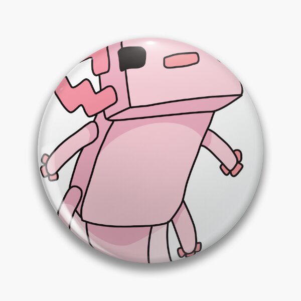 Item preview, Axolotl designed and sold by maddimarie91.