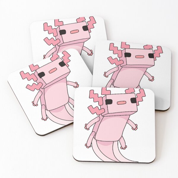Item preview, Axolotl designed and sold by maddimarie91.