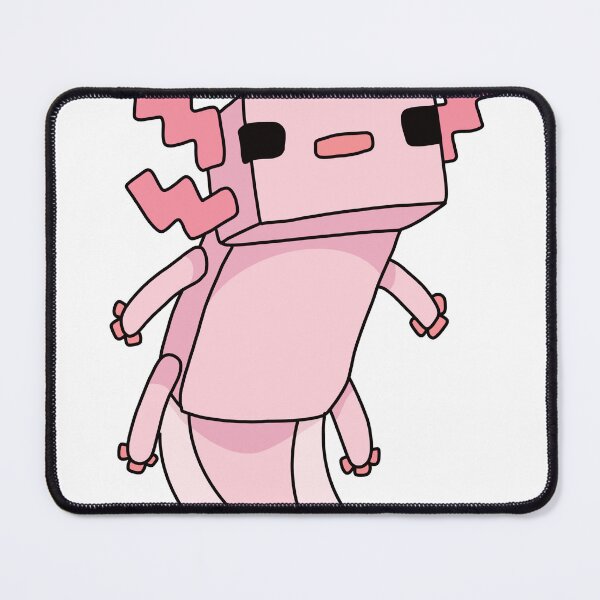 Item preview, Axolotl designed and sold by maddimarie91.