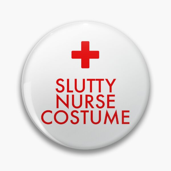 Item preview, Slutty nurse costume designed and sold by Shirtnise.