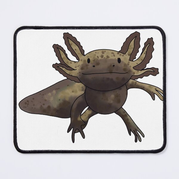Item preview, Axolotl designed and sold by maddimarie91.