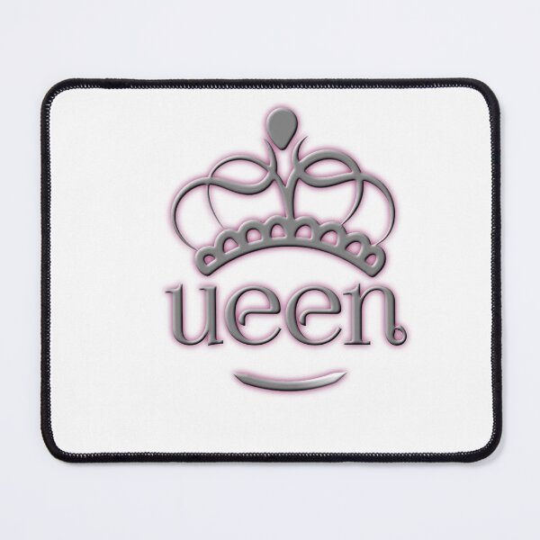 Item preview, Queen designed and sold by Faridaqueen.