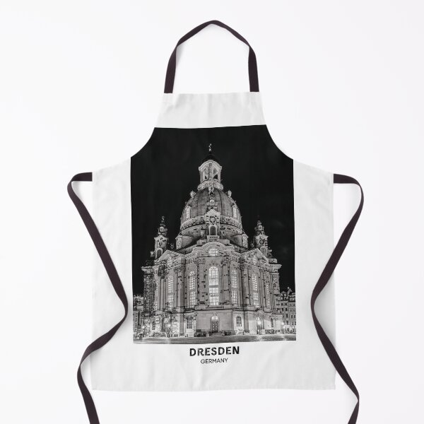 Item preview, Dresden Germany Dorm Room Essentials Minimalist Poster Design  designed and sold by SirajDecors.