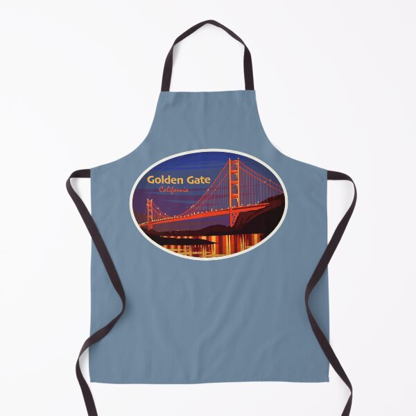 Item preview, Golden Gate Bridge designed and sold by studio838.