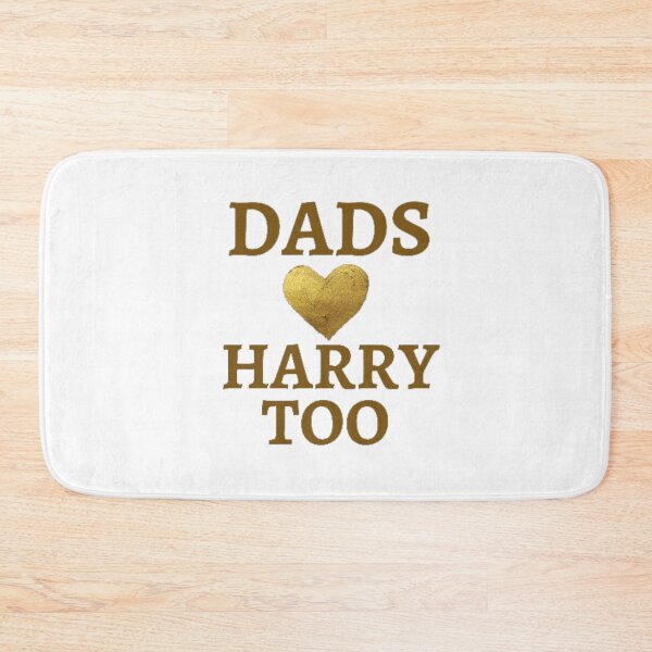 Item preview, DADS LOVE HARRY TOO  designed and sold by mystylecorner.