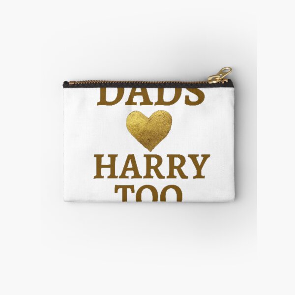Item preview, DADS LOVE HARRY TOO  designed and sold by mystylecorner.