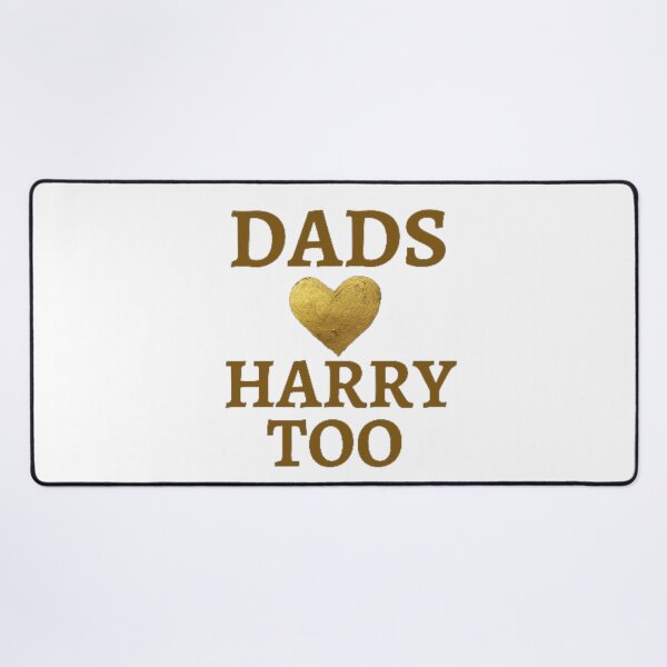 Item preview, DADS LOVE HARRY TOO designed and sold by mystylecorner.